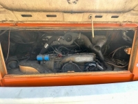 1978 Volkswagen Bus for sale in Michigan (ID-123460)