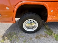 1978 Volkswagen Bus for sale in Michigan (ID-123460)
