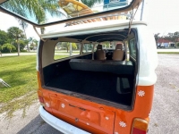 1978 Volkswagen Bus for sale in Michigan (ID-123460)