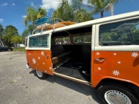 1978 Volkswagen Bus for sale in Michigan (ID-123460)