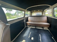 1978 Volkswagen Bus for sale in Michigan (ID-123460)