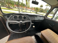 1978 Volkswagen Bus for sale in Michigan (ID-123460)