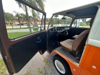 1978 Volkswagen Bus for sale in Michigan (ID-123460)
