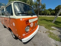 1978 Volkswagen Bus for sale in Michigan (ID-123460)