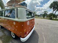 1978 Volkswagen Bus for sale in Michigan (ID-123460)