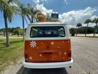 1978 Volkswagen Bus for sale in Michigan (ID-123460)