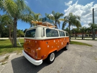 1978 Volkswagen Bus for sale in Michigan (ID-123460)