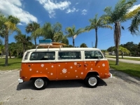 1978 Volkswagen Bus for sale in Michigan (ID-123460)