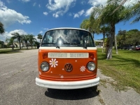 1978 Volkswagen Bus for sale in Michigan (ID-123460)
