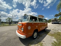 1978 Volkswagen Bus for sale in Michigan (ID-123460)