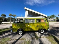 1978 Volkswagen Bus for sale in Michigan (ID-123474)