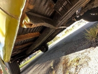1978 Volkswagen Bus for sale in Michigan (ID-123474)