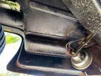 1978 Volkswagen Bus for sale in Michigan (ID-123474)