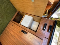 1978 Volkswagen Bus for sale in Michigan (ID-123474)