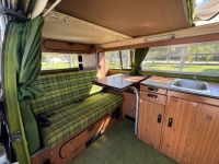 1978 Volkswagen Bus for sale in Michigan (ID-123474)