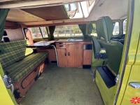 1978 Volkswagen Bus for sale in Michigan (ID-123474)