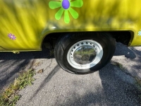 1978 Volkswagen Bus for sale in Michigan (ID-123474)