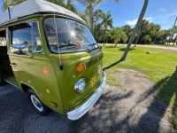 1978 Volkswagen Bus for sale in Michigan (ID-123474)