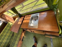1978 Volkswagen Bus for sale in Michigan (ID-123474)