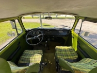1978 Volkswagen Bus for sale in Michigan (ID-123474)