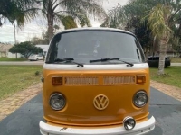 1978 Volkswagen Bus for sale in Michigan (ID-124854)