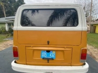 1978 Volkswagen Bus for sale in Michigan (ID-124854)
