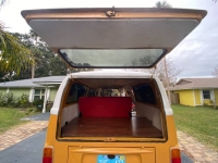 1978 Volkswagen Bus for sale in Michigan (ID-124854)