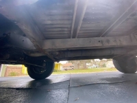 1978 Volkswagen Bus for sale in Michigan (ID-124854)