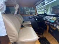 1978 Volkswagen Bus for sale in Michigan (ID-124854)