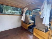 1978 Volkswagen Bus for sale in Michigan (ID-124854)