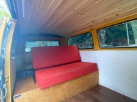 1978 Volkswagen Bus for sale in Michigan (ID-124854)