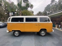 1978 Volkswagen Bus for sale in Michigan (ID-124854)