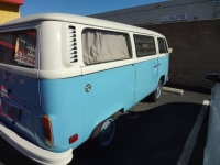 1978 Volkswagen Bus for sale in Michigan (ID-131909)