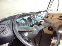 1978 Volkswagen Bus for sale in Michigan (ID-131909)