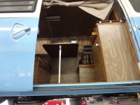 1978 Volkswagen Bus for sale in Michigan (ID-131909)
