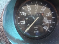 1978 Volkswagen Bus for sale in Michigan (ID-131909)
