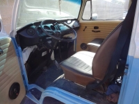 1978 Volkswagen Bus for sale in Michigan (ID-131909)