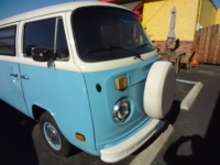 1978 Volkswagen Bus for sale in Michigan (ID-131909)