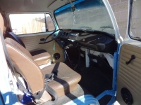 1978 Volkswagen Bus for sale in Michigan (ID-131909)