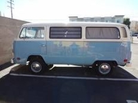 1978 Volkswagen Bus for sale in Michigan (ID-131909)