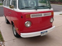 1978 Volkswagen Bus for sale in Michigan (ID-144465)