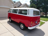 1978 Volkswagen Bus for sale in Michigan (ID-144465)