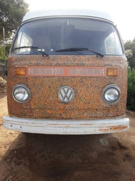 1978 Volkswagen Bus for sale in Michigan (ID-164254)