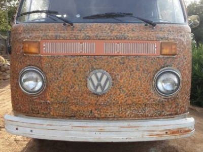 1978 Volkswagen Bus for sale