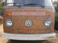 1978 Volkswagen Bus for sale in Michigan (ID-164254)