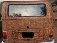 1978 Volkswagen Bus for sale in Michigan (ID-164254)