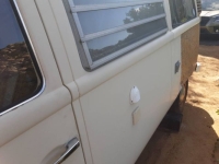 1978 Volkswagen Bus for sale in Michigan (ID-164254)