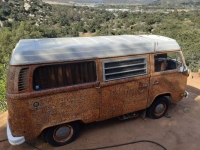1978 Volkswagen Bus for sale in Michigan (ID-164254)