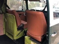 1978 Volkswagen Camper Van for sale in Michigan (ID-127626)