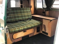 1978 Volkswagen Camper Van for sale in Michigan (ID-127626)